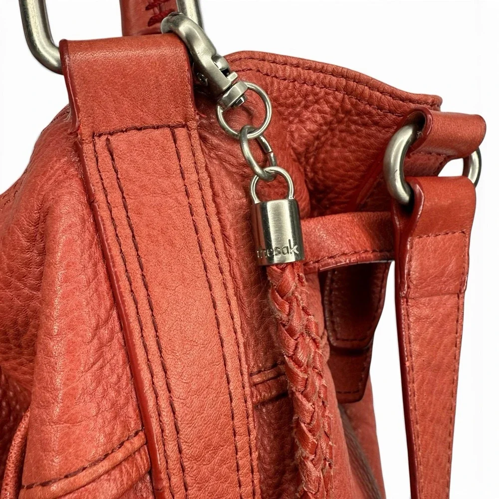 The Sak crafted from